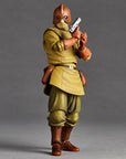 Kaiyodo - KT Project KT-043 - Takeya Style Jizai Okimono - Nausicaa of the Valley of the Wind - Torumekian Command Soldier (1/12 Scale) - Marvelous Toys