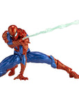Kaiyodo - Revoltech - Amazing Yamaguchi NR003 - Marvel - Spider-Man Ver. 2.0 (Reissue) - Marvelous Toys