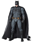 Medicom - MAFEX No. 222 - Zack Snyder's Justice League - Batman (1/12 Scale) - Marvelous Toys