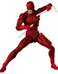Medicom - MAFEX No. 223 - Marvel - Daredevil (Comic Ver.) (1/12 Scale) - Marvelous Toys