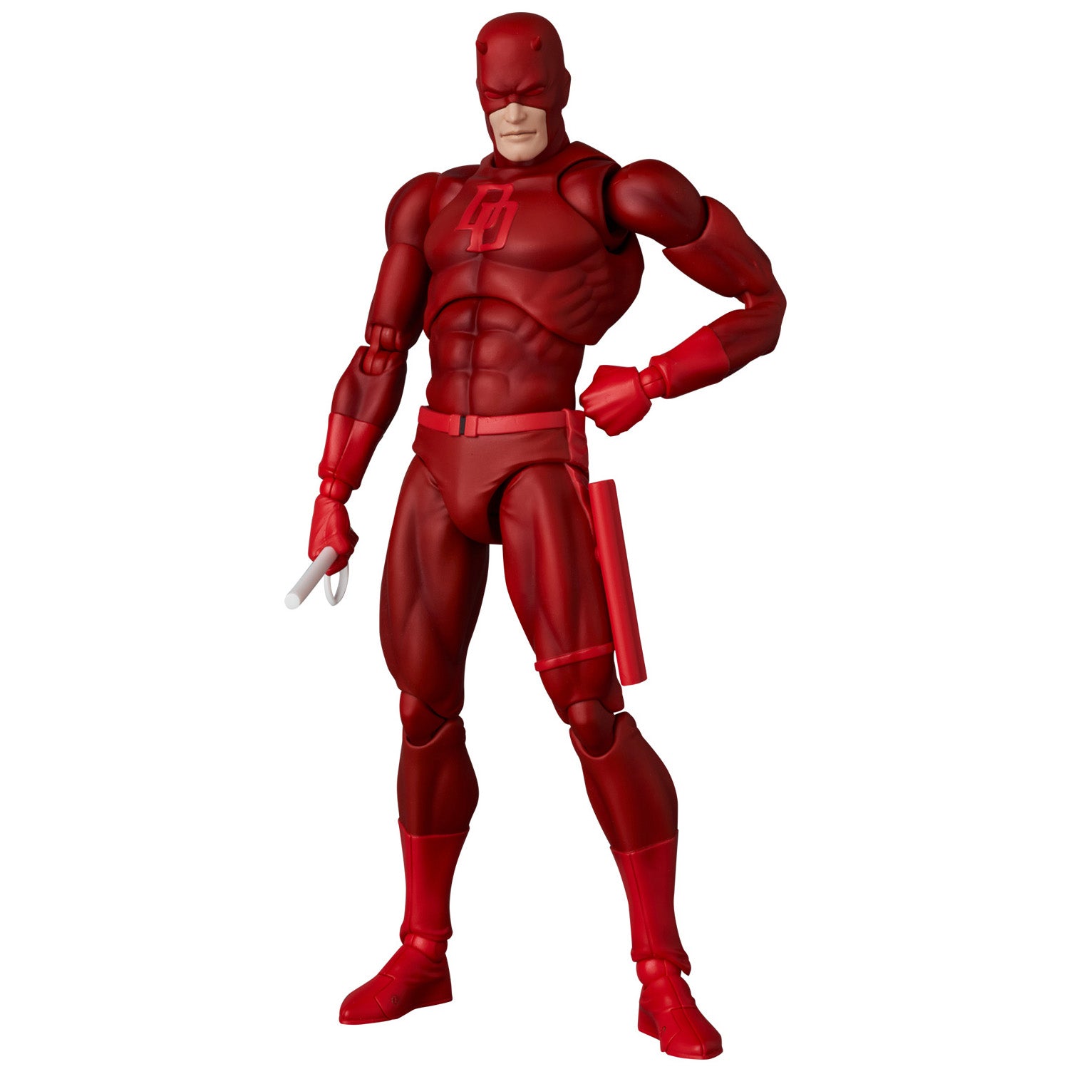 Medicom - MAFEX No. 223 - Marvel - Daredevil (Comic Ver.) (1/12 Scale) - Marvelous Toys