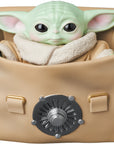 Medicom - UDF 757 - Star Wars: The Mandalorian - Grogu Series 2 - Bag - Marvelous Toys