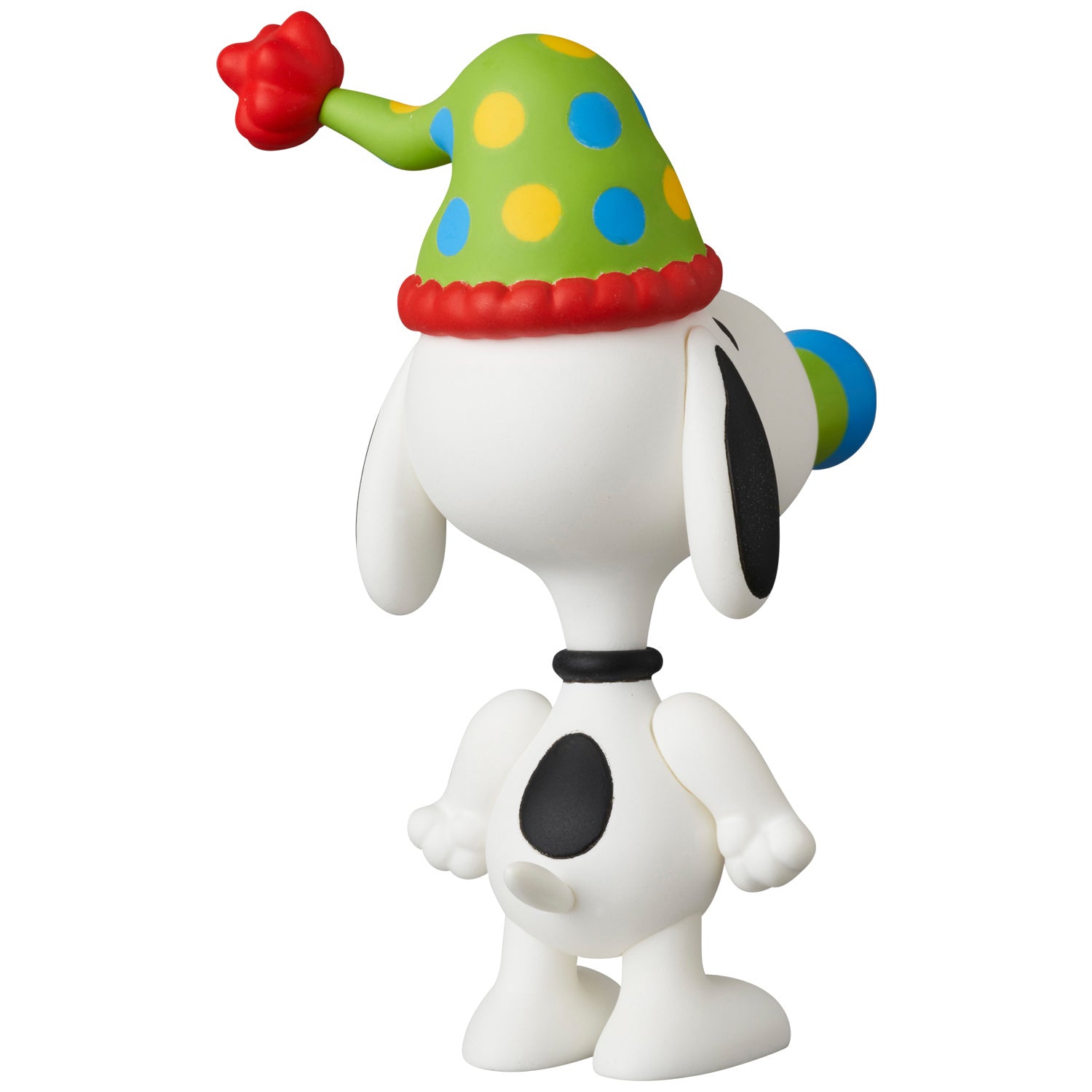 Medicom - UDF 765 - Peanuts Series 16 - Party Snoopy - Marvelous Toys