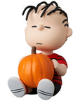 Medicom - UDF 766 - Peanuts Series 16 - Halloween Linus - Marvelous Toys