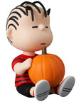 Medicom - UDF 766 - Peanuts Series 16 - Halloween Linus - Marvelous Toys