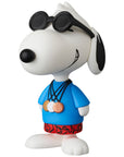 Medicom - UDF 768 - Peanuts Series 16 - Joe Cool Swimmer - Marvelous Toys