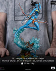 [LIMITED PO] Iron Studios - BDS 1:10 Art Scale - Avatar: The Way of Water - Neytiri - Marvelous Toys