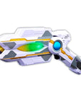 Bandai - Arsenal Toy - Ultraman Trigger: New Generation Tiga - Guts Spark Lens Memorial Edition - Marvelous Toys