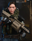 Soldier Story - Tom Clancy's The Division 2 - Agent Heather Ward - Marvelous Toys