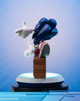 First 4 Figures - Sonic Adventure - Sonic the Hedgehog (Collector's Edition) - Marvelous Toys