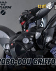 threezero - ROBO-DOU - Mobile Police Patlabor - Griffon (1/35 Scale) (Reissue)