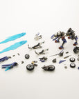 Kotobukiya - Hexa Gear - Rayblade Impulse (Reloadead) Model Kit (1/24 Scale) - Marvelous Toys