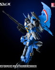 threezero - MDLX - Transformers - Thundercracker (Kelvin Sau Redesign) - Marvelous Toys
