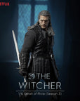 threezero - The Witcher - Geralt of Rivia (Season 3) (1/6 Scale) - Marvelous Toys