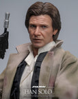 Hot Toys - MMS740 - Star Wars: Return of the Jedi - Han Solo - Marvelous Toys