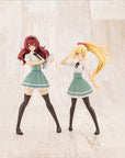 Kotobukiya - Sousai Shojo Teien - St. Iris Gakuen Girls' High School - Emma Koishikawa (Summer Clothes) Light Ed. Model Kit (1/10 Scale) - Marvelous Toys