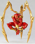 Kaiyodo - Revoltech - Amazing Yamaguchi No. 023 - Marvel - Iron Spider (Reissue) - Marvelous Toys