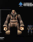 Toys Alliance - Archecore - ARC-38 - Mithril Hawk Military-Grade Megalith Sloth (1/35 Scale) - Marvelous Toys