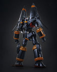 CCS Toy - Mortal Mind Series - Gunbuster: Aim for the Top! - Gunbuster - Marvelous Toys