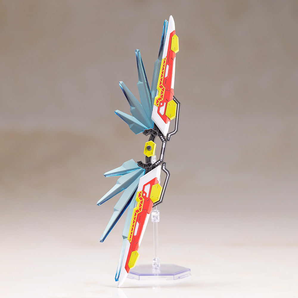 Kotobukiya - Phantasy Star Online 2 es - Gene (Stellatears ver.) Model Kit (Reissue) - Marvelous Toys