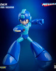 threezero - MDLX - Mega Man (Rockman) - Marvelous Toys