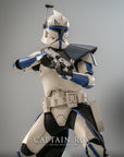 Hot Toys - TMS119 - Star Wars: Ahsoka - Captain Rex - Marvelous Toys