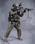 Damtoys - Elite Series - 78104 - IDF Navy Special Forces Unit Shayetet 13 (1/6 Scale) - Marvelous Toys