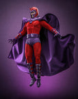 Hot Toys - HS02 - X-Men - Magneto - Marvelous Toys