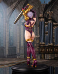 (IN STOCK) First 4 Figures - Soulcalibur II - Ivy (Standard Ed.) - Marvelous Toys