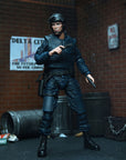 Neca - RoboCop - Ultimate Alex Murphy (OCP Uniform) (7") - Marvelous Toys