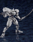 Moderoid - Gunparade March - Shikon (Dual-Pilot Model) Model Kit - Marvelous Toys