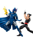 Hasbro - Marvel Legends - Wolverine 50th Anniversary - Wolverine & Psylocke - Marvelous Toys