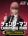 threezero - FigZero - Chainsaw Man - Makima (1/6 Scale) - Marvelous Toys
