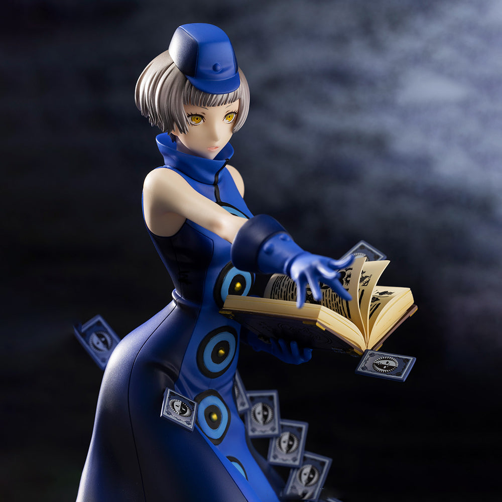 Kotobukiya - ARTFX-J - Persona 3 Reload - Elizabeth (1/8 Scale) - Marvelous Toys