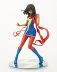 Kotobukiya - Bishoujo - Marvel - Ms. Marvel (Renewal Package) (1/7 Scale) - Marvelous Toys