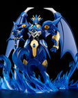 Moderoid - Magic Knight Rayearth - Ceres, the Spirit of Water Model Kit (Reissue) - Marvelous Toys