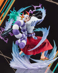 Bandai - FiguartsZERO - Extra Battle - One Piece - Yamato (Bounty Rush 5th Anniversary) - Marvelous Toys