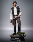 Hot Toys - MMS740 - Star Wars: Return of the Jedi - Han Solo - Marvelous Toys