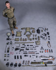 Damtoys - Elite Series - 78104 - IDF Navy Special Forces Unit Shayetet 13 (1/6 Scale) - Marvelous Toys