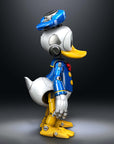 (IN STOCK) Blitzway x 5Pro Studio - Carbotix Series - Disney's Donald Duck - Marvelous Toys