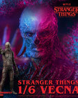 threezero - Stranger Things - Vecna (Season 4) (1/6 Scale) - Marvelous Toys