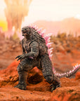 Hiya Toys - Godzilla x Kong: The New Empire - Godzilla (Evolved ver.) - Marvelous Toys