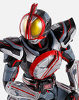 Bandai - S.H.Figuarts - Masked Rider Next Faiz - Rider Faiz (Shinkocchou Seihou) - Marvelous Toys
