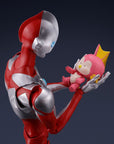 Bandai - S.H.Figuarts - Ultraman: Rising - Ultraman & Emi - Marvelous Toys
