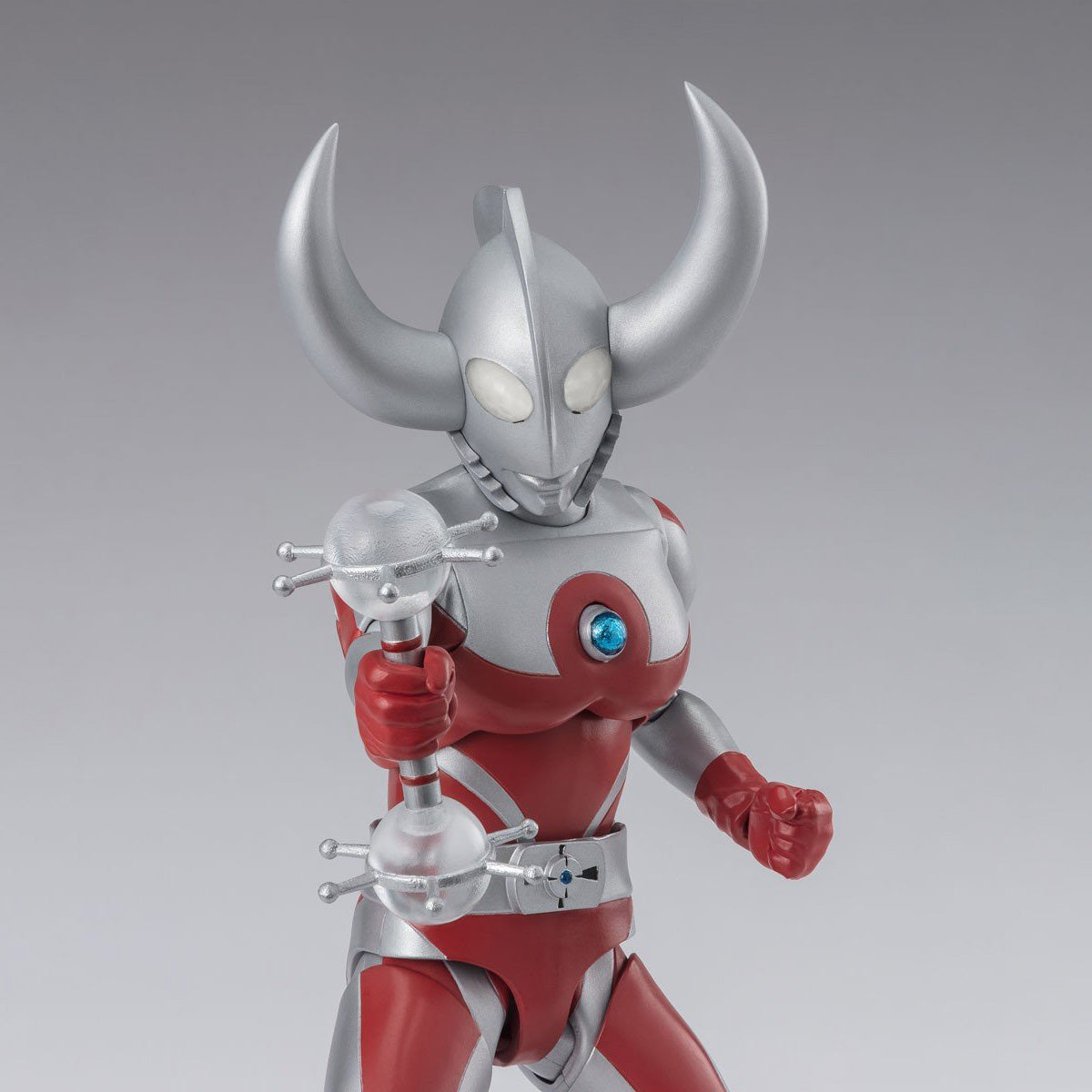 Bandai - S.H.Figuarts - Ultraman Ace - Father of Ultra - Marvelous Toys
