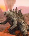 Hiya Toys - Godzilla x Kong: The New Empire - Godzilla (Re-evolved ver.) - Marvelous Toys