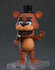 Nendoroid - 2366 - Five Nights at Freddy's - Freddy Fazbear - Marvelous Toys