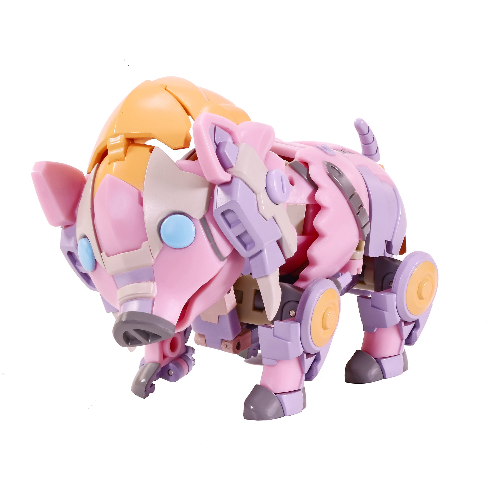 Toy Notch - Adventure Cloud - FA-02C - Taro Oink (limited edition) - Marvelous Toys