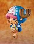 Bandai - FiguartsZERO - One Piece - Cotton-Candy-Loving Chopper (Reissue) - Marvelous Toys