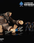Toys Alliance - Archecore - ARC-38 - Mithril Hawk Military-Grade Megalith Sloth (1/35 Scale) - Marvelous Toys